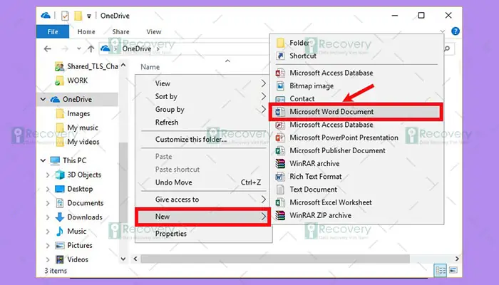 Cách Sử Dụng Onedrive Trên Máy Tính Đơn Giản Nhất Cách Sử Dụng Onedrive Trên Máy Tính Đơn Giản Nhất
