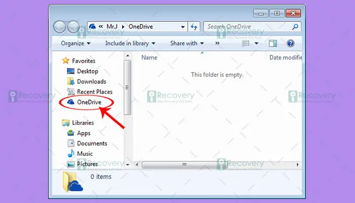 Cách Sử Dụng Onedrive Trên Máy Tính Đơn Giản Nhất Cách Sử Dụng Onedrive Trên Máy Tính Đơn Giản Nhất