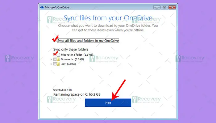 Cách Sử Dụng Onedrive Trên Máy Tính Đơn Giản Nhất Cách Sử Dụng Onedrive Trên Máy Tính Đơn Giản Nhất