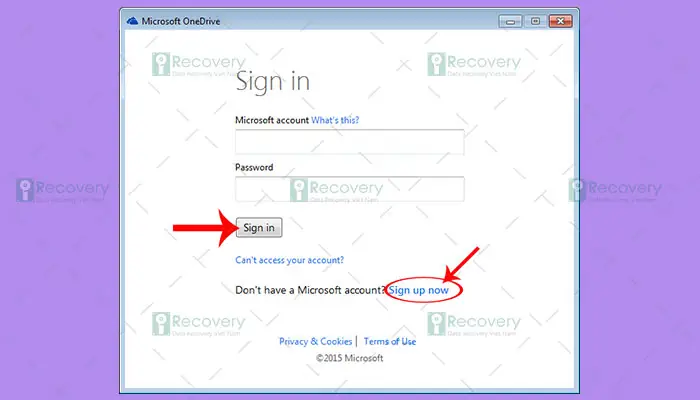 Cách Sử Dụng Onedrive Trên Máy Tính Đơn Giản Nhất Cách Sử Dụng Onedrive Trên Máy Tính Đơn Giản Nhất