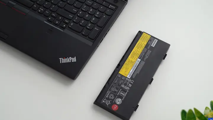 10. Làm Sao Để Bảo Quản Pin Laptop Đúng Cách? 10. Làm Sao Để Bảo Quản Pin Laptop Đúng Cách?