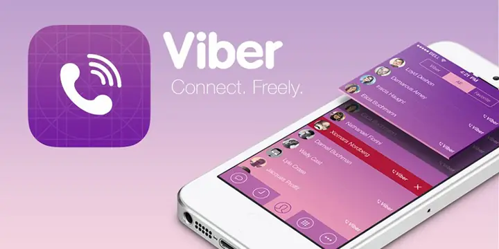 Giới Thiệu Về Viber
