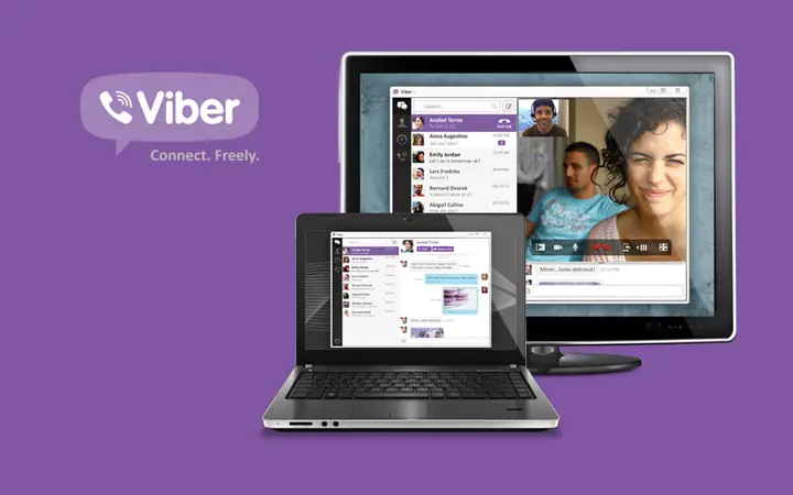 Một Số Thủ Thuật Với Viber Trên Máy Tính Khác