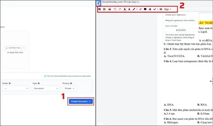 Cách Chỉnh Sửa File Pdf Đơn Giản Bằng Dochub Cách Chỉnh Sửa File Pdf Đơn Giản Bằng Dochub