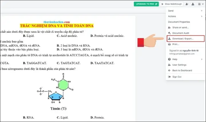Cách Chỉnh Sửa File Pdf Đơn Giản Bằng Dochub Cách Chỉnh Sửa File Pdf Đơn Giản Bằng Dochub