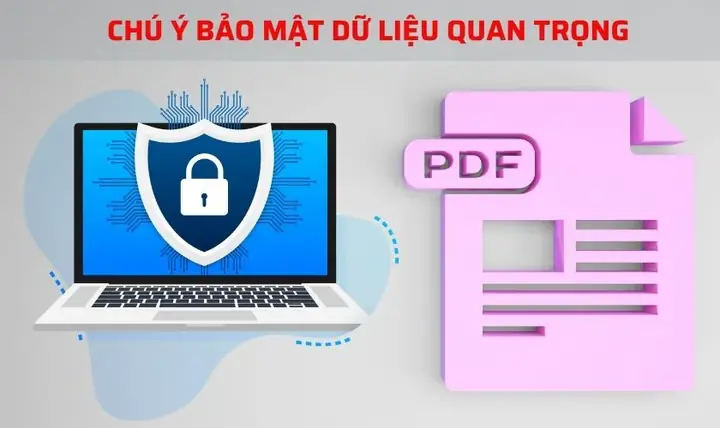 Lưu Ý Khi Chỉnh Sửa File Pdf Lưu Ý Khi Chỉnh Sửa File Pdf