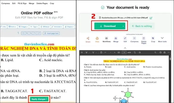 Cách Chỉnh Sửa File Pdf Online Miễn Phí Bằng Sejda Cách Chỉnh Sửa File Pdf Online Miễn Phí Bằng Sejda