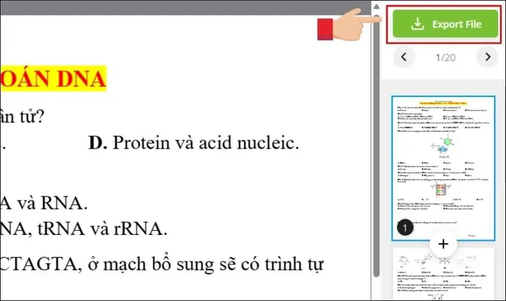 Sửa File Dpf Nhanh Bằng Pdf Candy Sửa File Dpf Nhanh Bằng Pdf Candy
