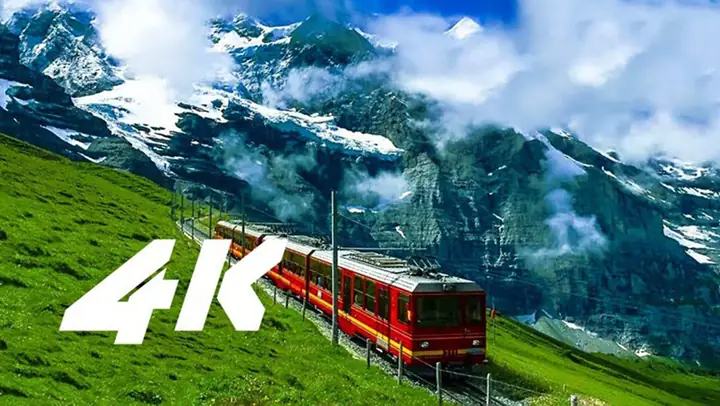 Sử Dụng Phần Mềm Hỗ Trợ Xem Video 4k