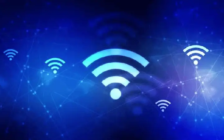 Kiểm Tra Lại Internet
