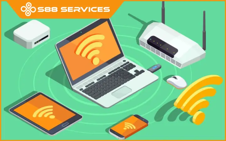Hướng Dẫn Cách Sửa Lỗi Máy Tính Không Bắt Được Wifi Nhanh Chóng Ngay Tại Nhà Hướng Dẫn Cách Sửa Lỗi Máy Tính Không Bắt Được Wifi Nhanh Chóng Ngay Tại Nhà