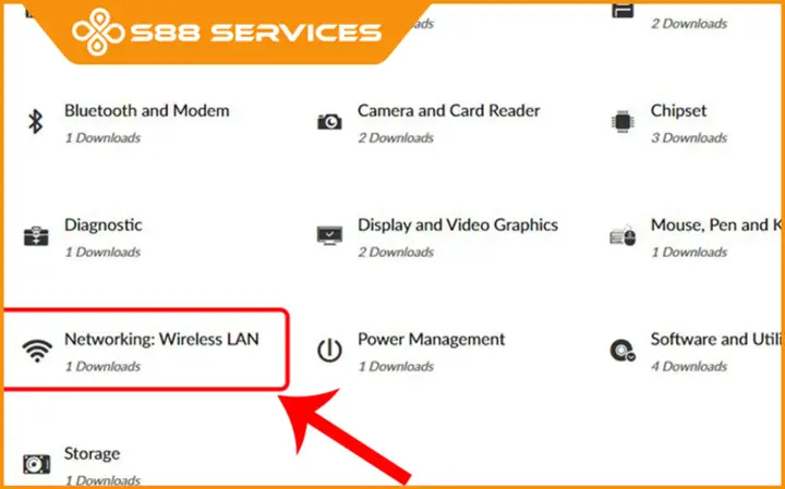 Kiểm Tra Kết Nối Mạng Wifi Kiểm Tra Kết Nối Mạng Wifi