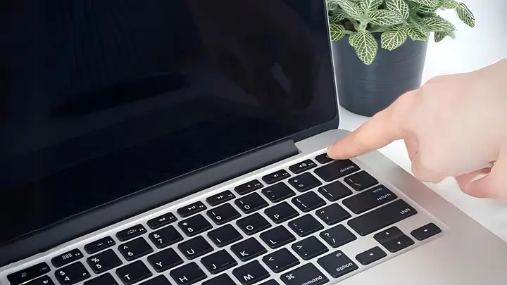 Máy Tính Bật Không Lên Nguồn Do Trục Trặc Nguồn Điện