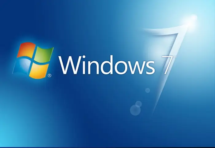 Trên Win 7