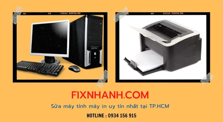 Liên Hệ Sửa Máy Tính Fix Nhanh.