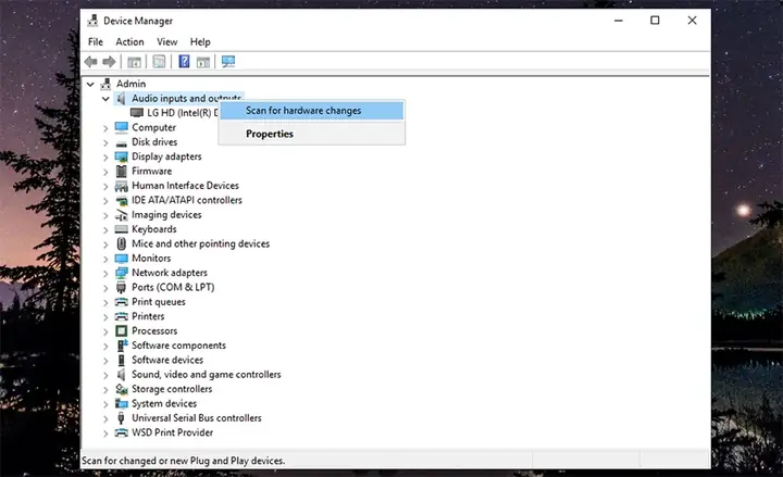 Update Driver Âm Thanh Của Laptop, Máy Tính Update Driver Âm Thanh Của Laptop, Máy Tính