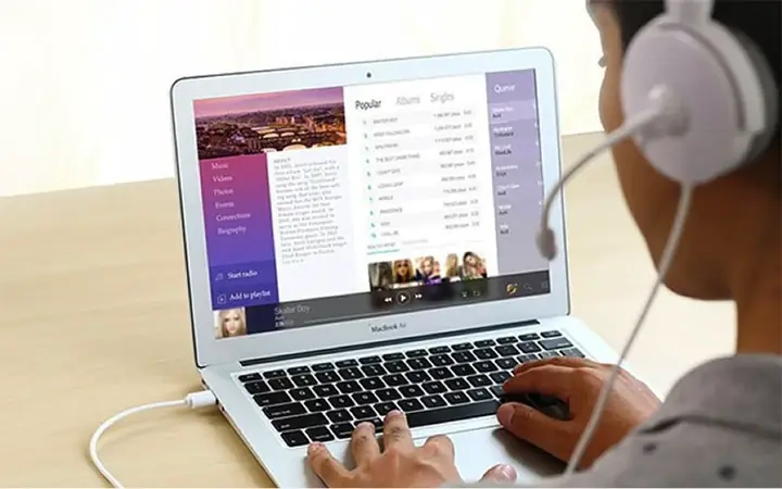 Kiểm Tra Tai Nghe Xem Có Bị Hư Hỏng Gì Không Kiểm Tra Tai Nghe Xem Có Bị Hư Hỏng Gì Không