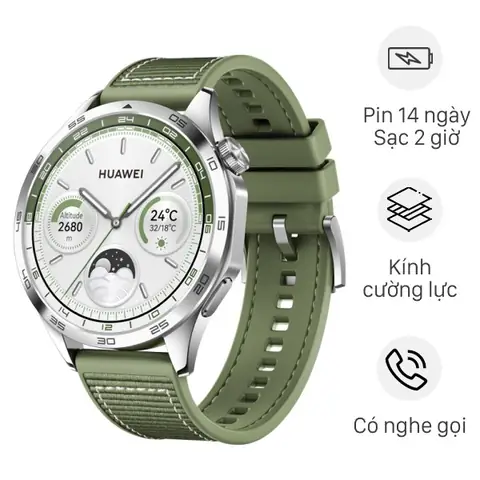 Huawei Watch Gt 4 46mm