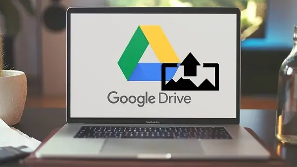 Tại Sao Nên Sử Dụng Google Drive Để Lưu Trữ Ảnh?