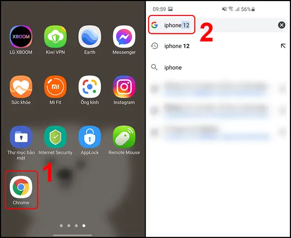 Tải Ảnh Về Điện Thoại Android Tải Ảnh Về Điện Thoại Android