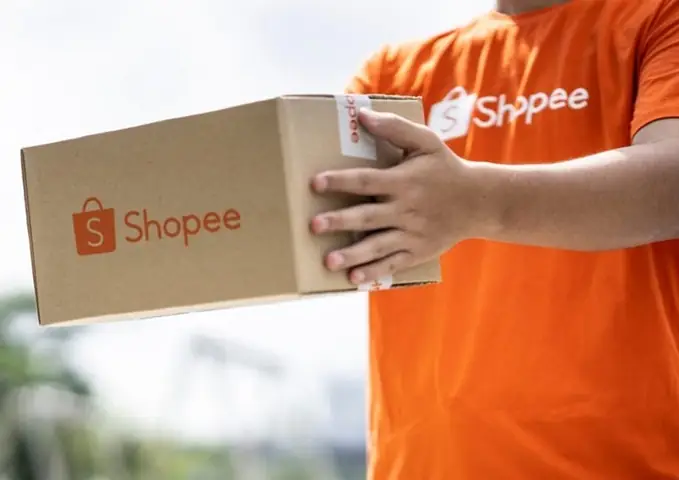 Đối Với Người Kinh Doanh Trên Shopee Đối Với Người Kinh Doanh Trên Shopee