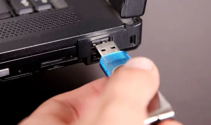 Cách Đưa Dữ Liệu Vào Usb Từ Máy Windows Cách Đưa Dữ Liệu Vào Usb Từ Máy Windows