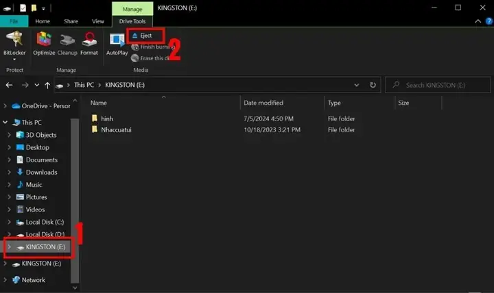 Cách Tải Ảnh Từ Usb Vào Máy Tính Windows Cách Tải Ảnh Từ Usb Vào Máy Tính Windows