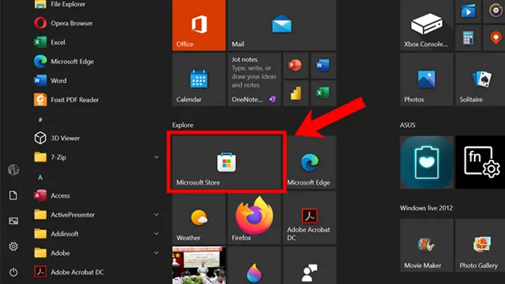 Hướng Dẫn Chi Tiết Cách Tải App Store Trên Máy Tính Windows Và Macos