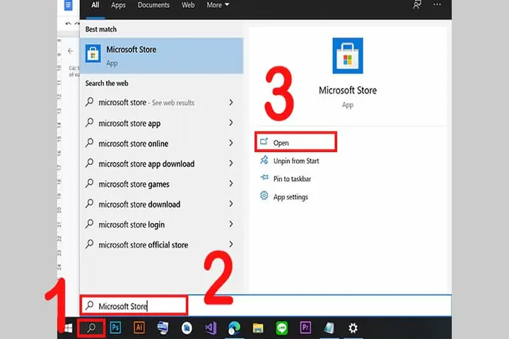 Cách Tải App Về Máy Tính: Hướng Dẫn Toàn Diện Cách Tải App Về Máy Tính: Hướng Dẫn Toàn Diện