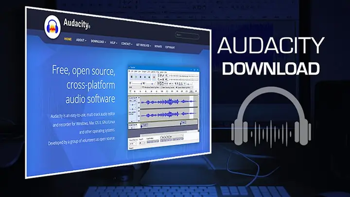 Audacity Là Phần Mềm Miễn Phí Hỗ Trợ Người Dùng Ghi Âm Và Chỉnh Sửa Âm Thanh Dễ Dàng Trên Máy Tính. Bài Viết Này Mình Sẽ Hướng Dẫn Bạn Cách Tải Và Cài Đặt Phần Mềm Audacity Trên Máy Tính, Laptop Chỉ Với Vài Thao Tác Đơn Giản Nhé.