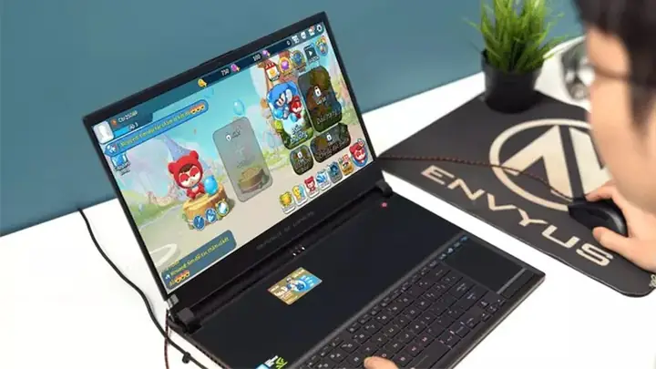 Boom M Là Một Trong Những Tựa Game Mobile Được Nhiều Người Ưa Chuộng, Bạn Có Thể Tải Game Boom M Về Máy Tính, Laptop Với Những Trải Nghiệm Mới. Chơi Game Với Màn Hình Lớn Hơn, Chất Lượng Hình Ảnh Cao… Cùng Theo Dõi Bài Viết Để Biết Cách Tải Và Chơi Boom M Vtc Trênpc,laptopnhé.