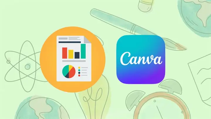 Bước 6: Cài Đặt Canva Trên Máy Tính
