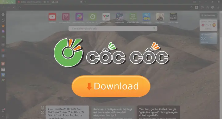 Cách Tải Cốc Cốc Về Máy Tính Đơn Giản, Nhanh Chóng Nhất Cách Tải Cốc Cốc Về Máy Tính Đơn Giản, Nhanh Chóng Nhất
