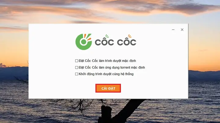 Cách Tải Cốc Cốc Về Máy Tính Win 7, Win 10 Cách Tải Cốc Cốc Về Máy Tính Win 7, Win 10
