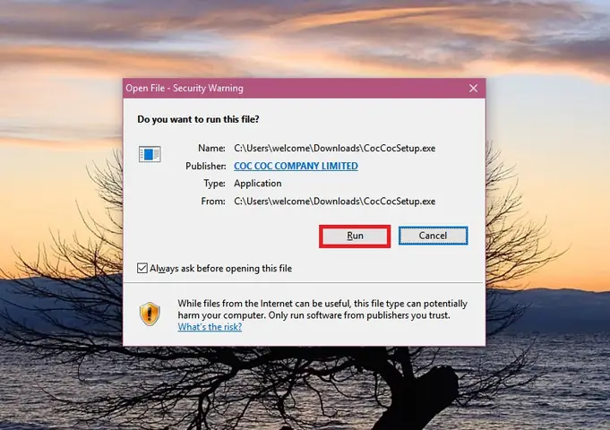 Cách Tải Cốc Cốc Về Máy Tính Win 7, Win 10 Cách Tải Cốc Cốc Về Máy Tính Win 7, Win 10