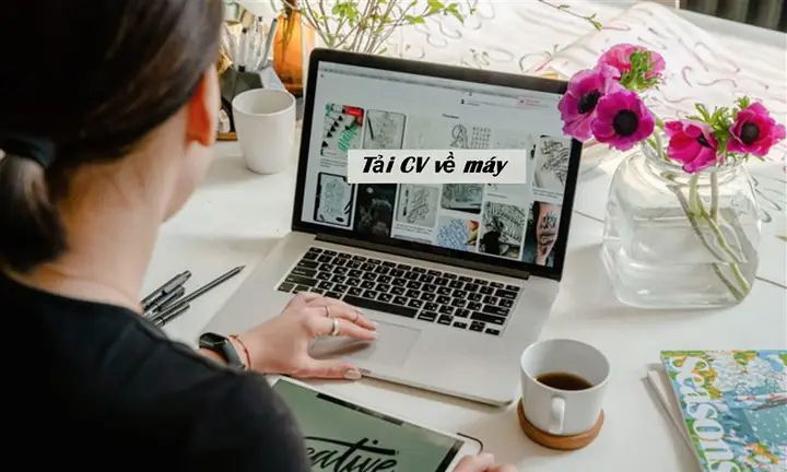 Cv Tải Về Máy Bị Lỗi Font Chữ Cv Tải Về Máy Bị Lỗi Font Chữ