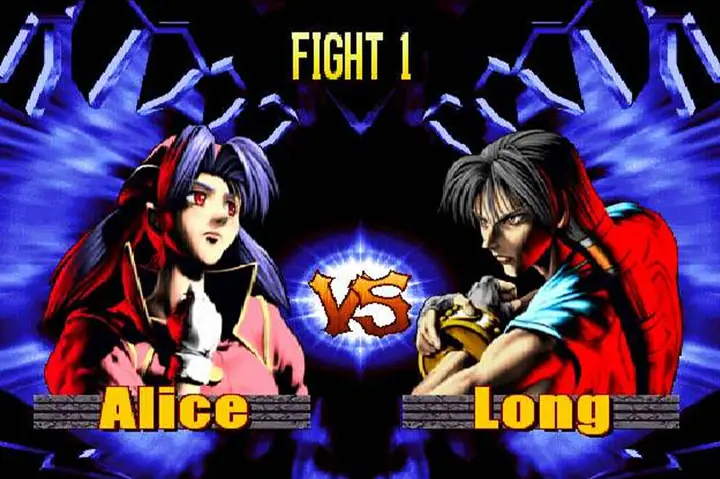 Chế Độ Chơi Trong Game Bloody Roar 2 Chế Độ Chơi Trong Game Bloody Roar 2