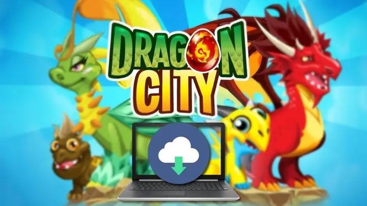 Dragon City Là Tựa Game Mobile Nổi Tiếng Được Người Chơi Ở Mọi Lứa Tuổi Yêu Thích, Nay Bạn Đã Có Thể Trải Nghiệm Trò Chơi Thú Vị Này Ngay Trên Nền Tảng Máy Tính. Bài Viết Dưới Đây Mình Sẽ Hướng Dẫn Bạn Cách Tải Và Cài Đặt Dragon City Trên Pc Đơn Giản, Chi Tiết.