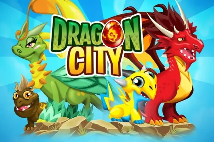 Cách Tải Dragon City Và Hướng Dẫn Cách Chơi Game Chi Tiết Cho Người Mới Bắt Đầu - Hình 1