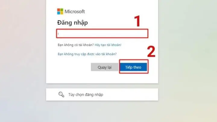 Cách Tải Excel Về Máy Tính Win 10, 11 Miễn Phí