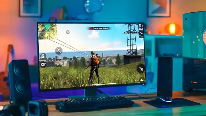 Cấu Hình Tối Thiểu Để Tải Free Fire Trên Máy Tính, Pc Cấu Hình Tối Thiểu Để Tải Free Fire Trên Máy Tính, Pc