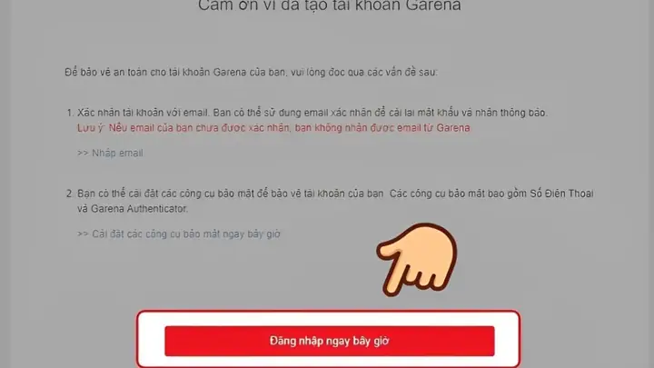 Cách Đăng Ký, Đăng Nhập Chơi Free Fire Trên Máy Tính Cách Đăng Ký, Đăng Nhập Chơi Free Fire Trên Máy Tính