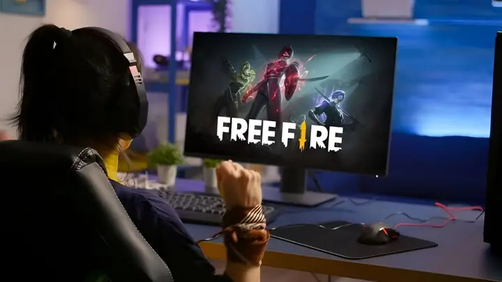Lợi Ích Khi Chơi Game Free Fire Trên Pc Lợi Ích Khi Chơi Game Free Fire Trên Pc