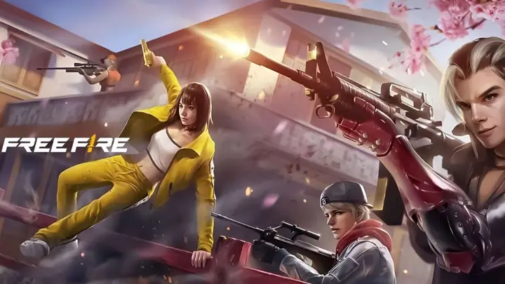 Free Fire (ff) Là Game Gì? Free Fire (ff) Là Game Gì?