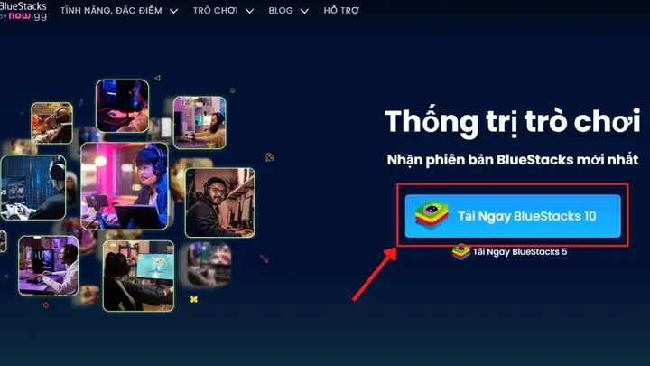 Cách Tải Và Cài Đặt Free Fire (ff) Trên Pc Bằng Bluestacks Cách Tải Và Cài Đặt Free Fire (ff) Trên Pc Bằng Bluestacks