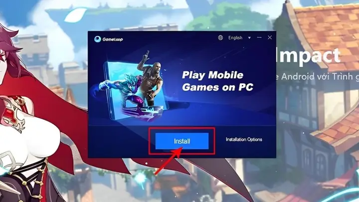 Cách Tải Ff Trên Pc Bằng Gameloop Cách Tải Ff Trên Pc Bằng Gameloop