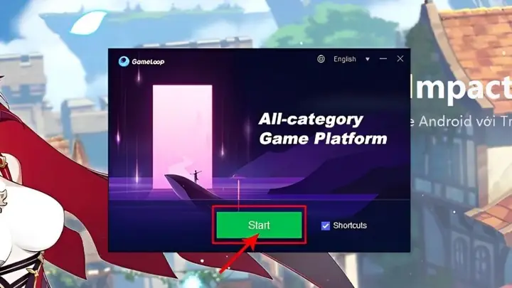 Cách Tải Ff Trên Pc Bằng Gameloop Cách Tải Ff Trên Pc Bằng Gameloop