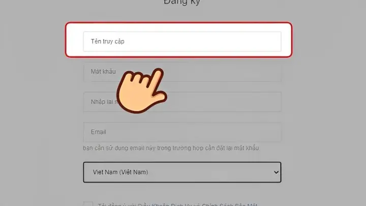 Cách Đăng Ký, Đăng Nhập Chơi Free Fire Trên Máy Tính Cách Đăng Ký, Đăng Nhập Chơi Free Fire Trên Máy Tính