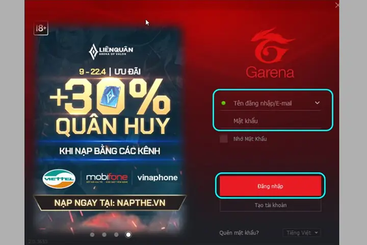 Tải Về Trực Tiếp Trên Trang Fifa Online 4