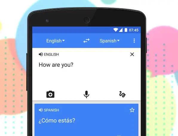 Cách Tải File Âm Thanh Từ Google Dịch Về Máy Tính Cách Tải File Âm Thanh Từ Google Dịch Về Máy Tính